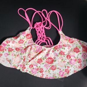 Abercrombie & Fitch Swim Top